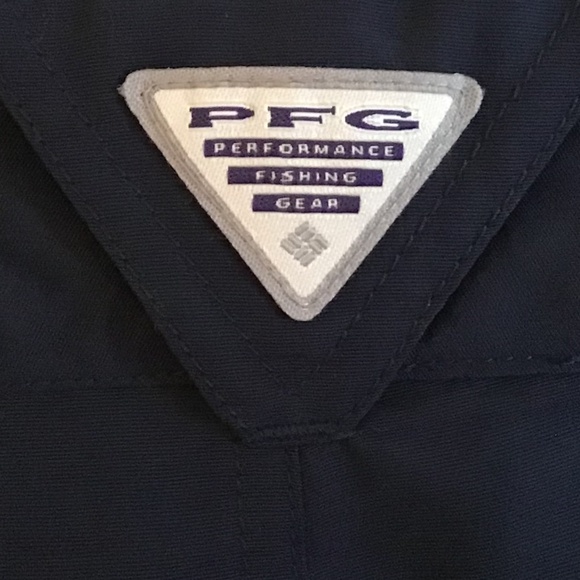 Columbia PFG shorts - Picture 4 of 8